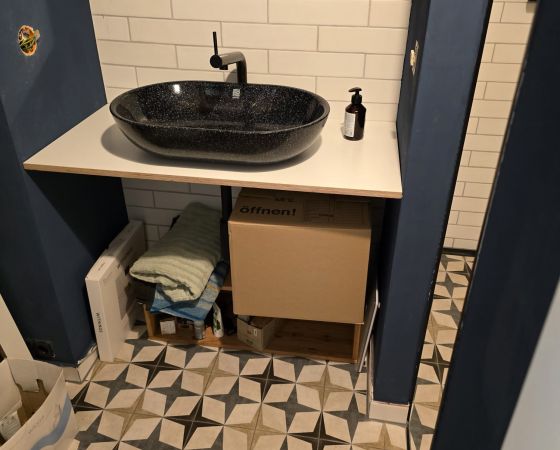 Bauhof West Dresden_Fliesenleger_aArbeiten im Metrodesign