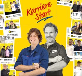 Bauhof West Website Aktuell Nachricht Karrierestart 2025