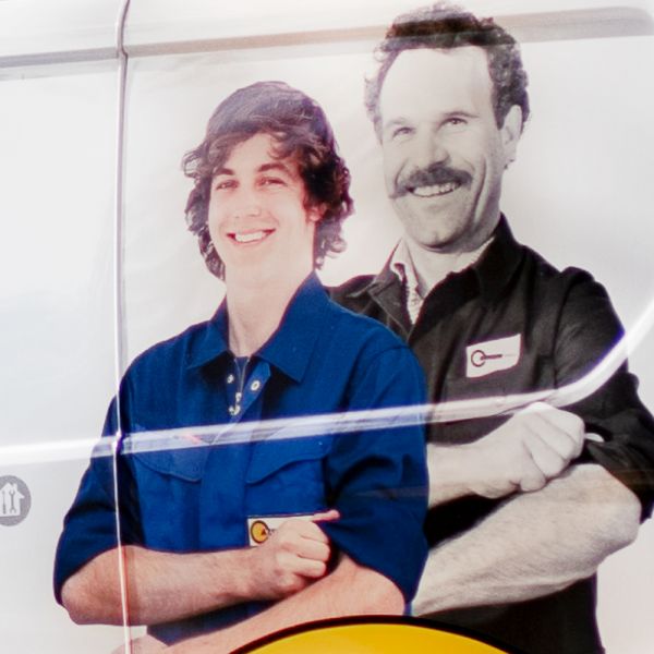 Bauhof West Dresden Key Visual