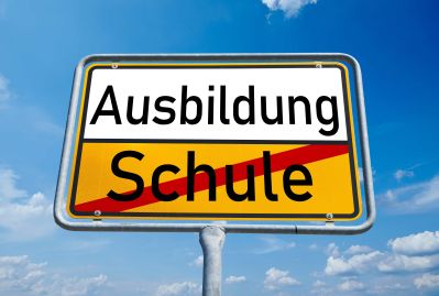 Bauhof West Dresden Ausbildungsbetrieb 2026