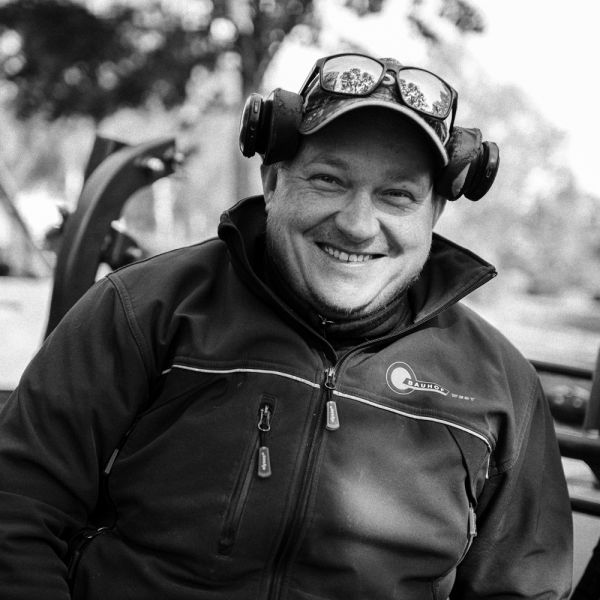 Bauhof West Dresden Hausmeister