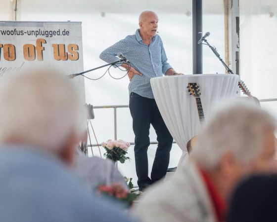 Bauhof West Dresden Firmenevent 2025 Impressionen