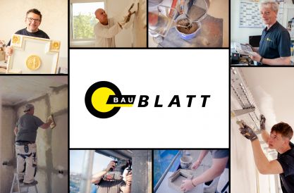 Bauhof West Dresden Link zur Seite Aktuelles Baublatt