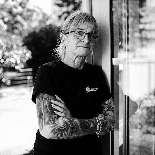 Bauhof West Dresden Gebäudereiniger