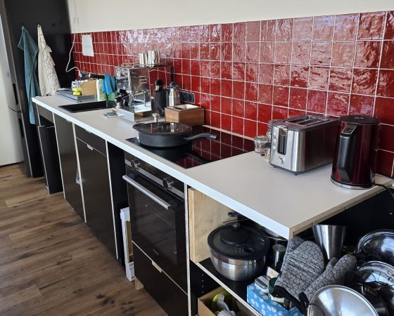 Bauhof West Dresden_Fliesenleger_Faetano-Fliesen