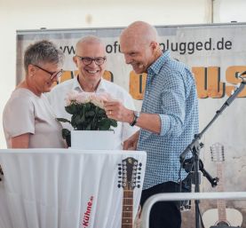 Bauhof West Dresden Firmenevent 2025 Impressionen