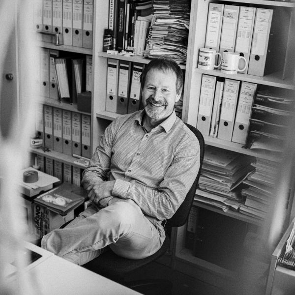 Bauhof West Service GmbH Bauleiter