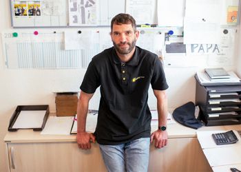 Bauhof West Führungskräfte Impressionen