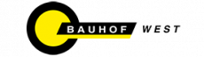 Logo Bauhof West