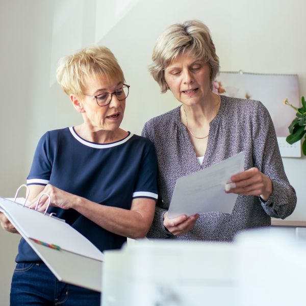 Bauhof West Dresden Verwaltung Administration