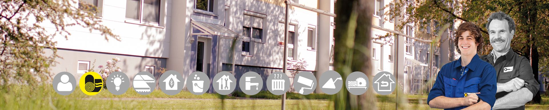 Bauhof West Dresden Headerbild Seite Bodenleger