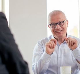 Bauhof West Website Aktuell Nachricht Geschäftsführerwechsel