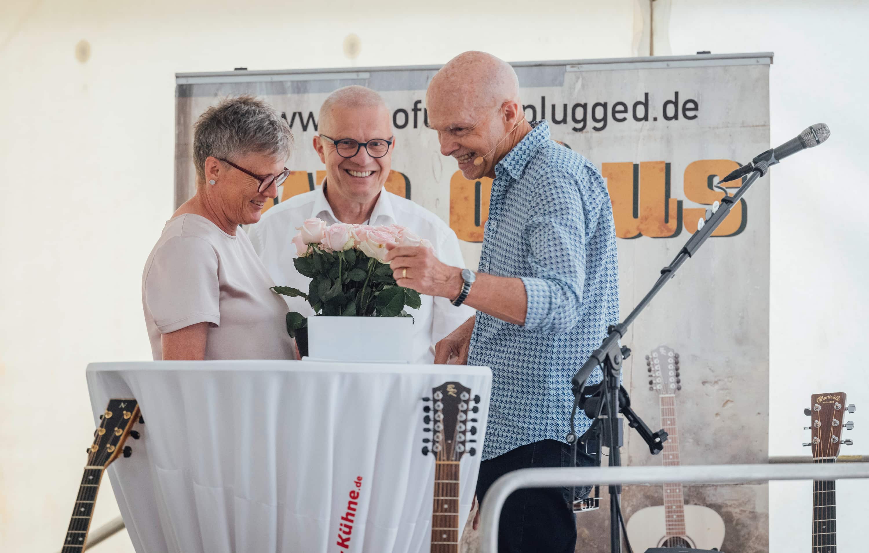 Bauhof West Dresden Firmenevent 2025 Impressionen