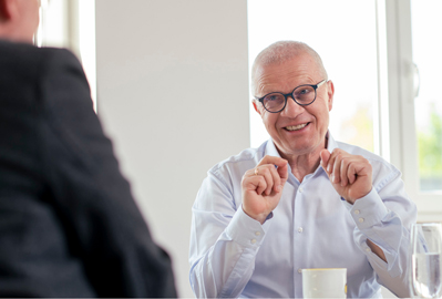 Bauhof West Website Aktuell Nachricht Geschäftsführerwechsel